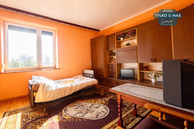 dom wolnostojący, 6 pokoi Klew-Kolonia. Zdjęcie 23