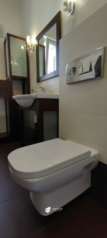 Mieszkanie 4-pokojowe Gdańsk Oliwa, al. Grunwaldzka. Zdjęcie 17