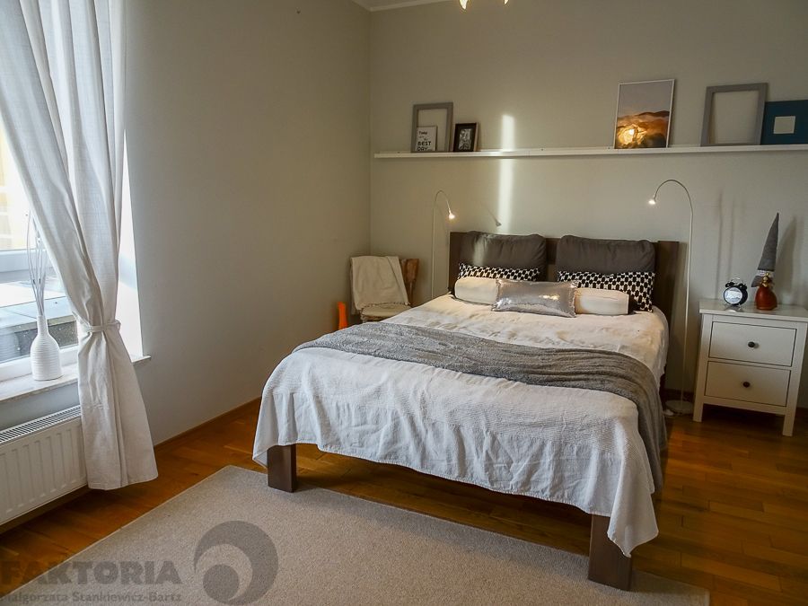 Mieszkanie 2-pokojowe Szczecin Gumieńce, ul. Kazimierska. Zdjęcie 22