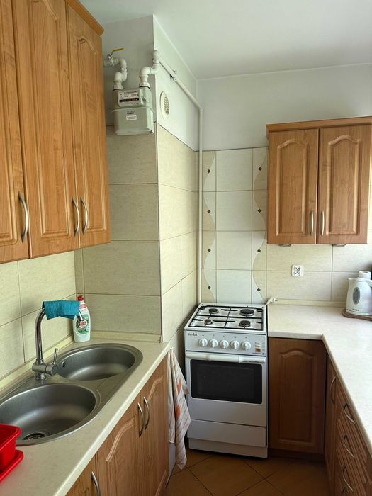 Mieszkanie 2-pokojowe Łódź Teofilów, ul. Traktorowa. Zdjęcie 6