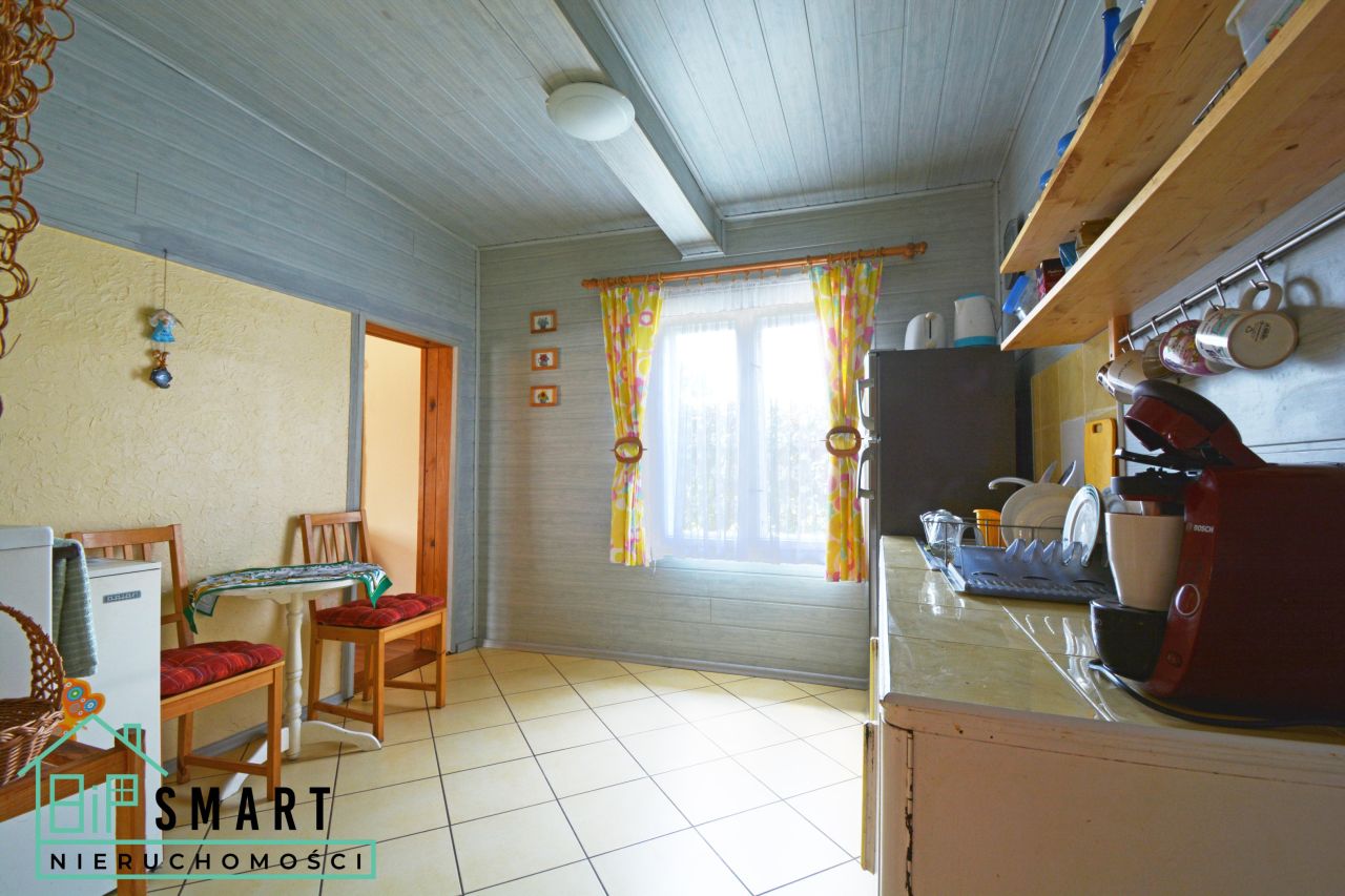 dom wolnostojący, 5 pokoi Zaleszany, ul. Karczmiska. Zdjęcie 33