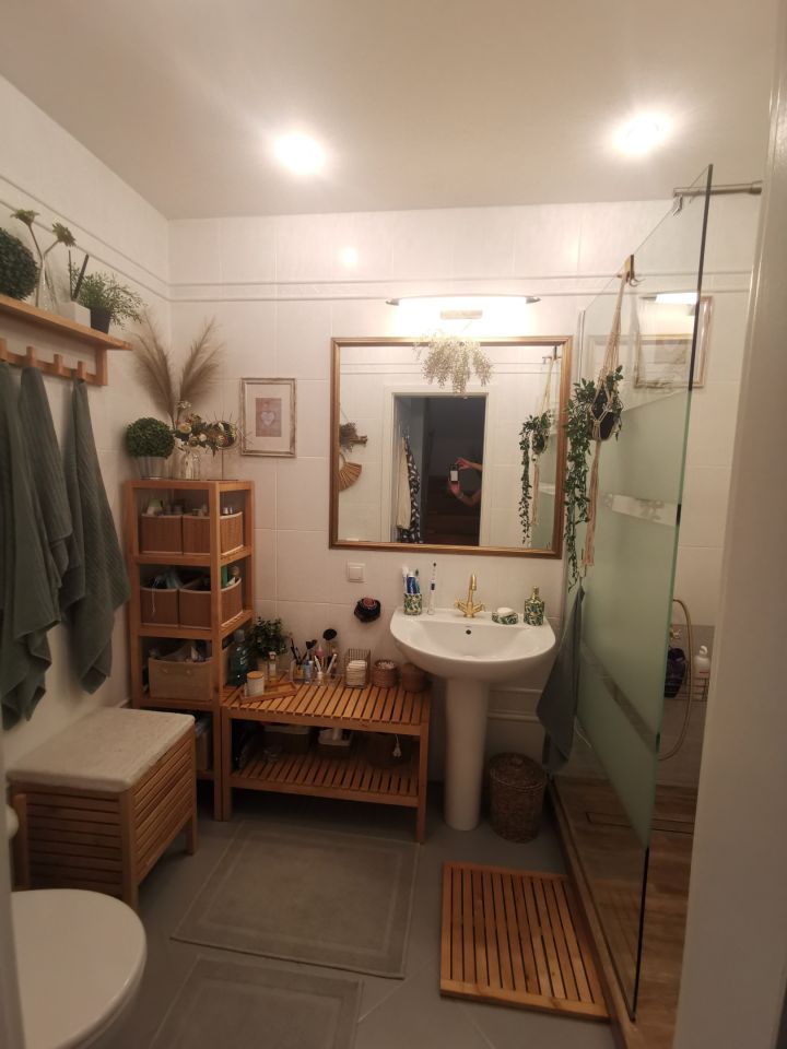 dom szeregowy, 5 pokoi Józefosław, ul. Saturna. Zdjęcie 12