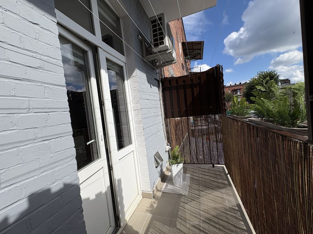 Mieszkanie 3-pokojowe Leszno Centrum, ul. Karola Marcinkowskiego. Zdjęcie 7