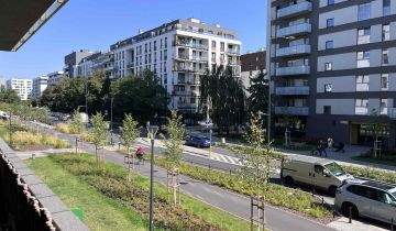 Mieszkanie 3-pokojowe Warszawa Odolany, ul. Jana Kazimierza