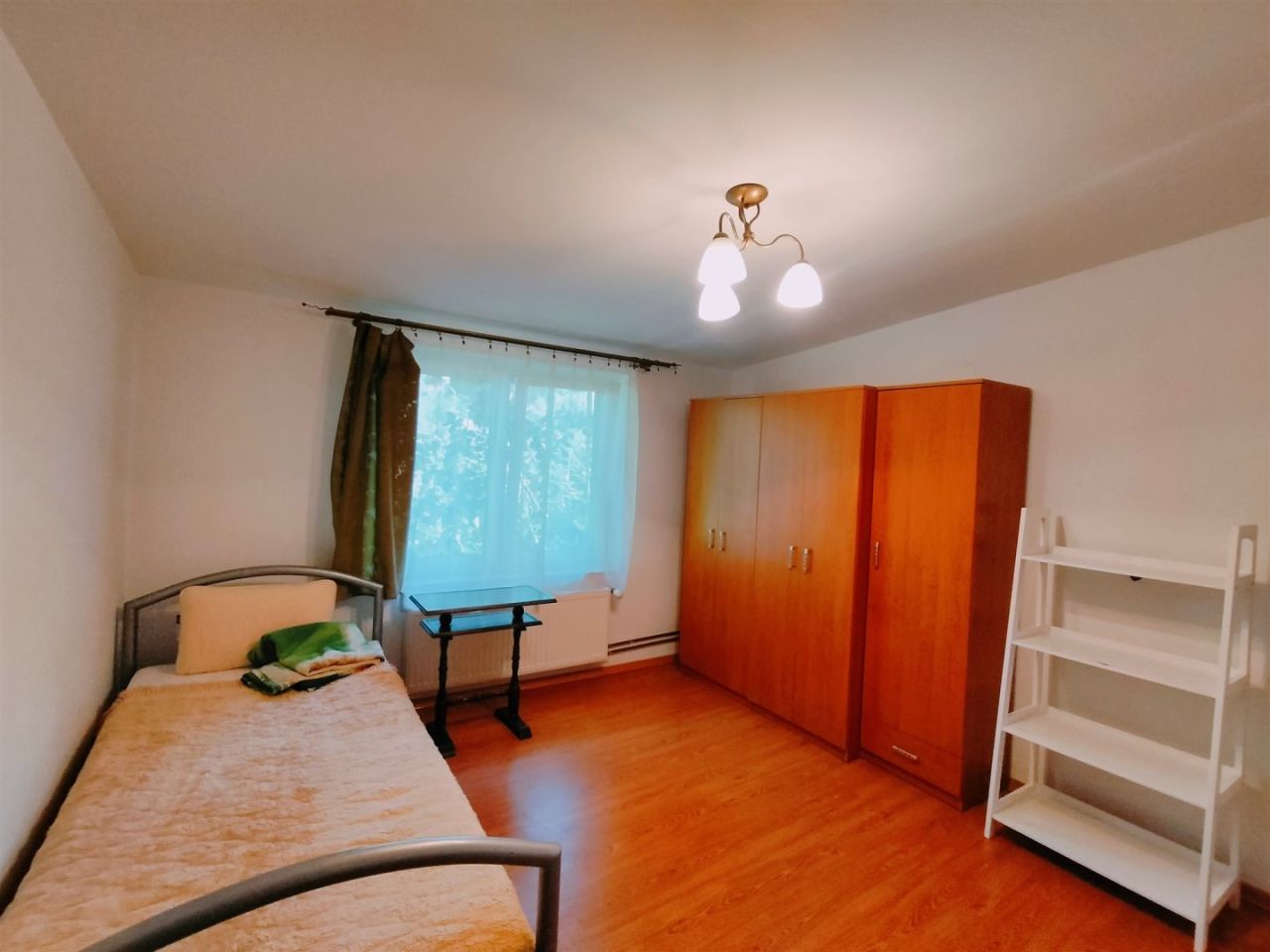 Mieszkanie 1-pokojowe Kielce Czarnów. Zdjęcie 9