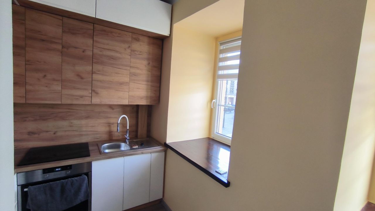 Mieszkanie 1-pokojowe Prudnik Górka, rynek Rynek. Zdjęcie 10