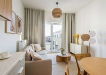 Mieszkanie 1-pokojowe Częstochowa Centrum