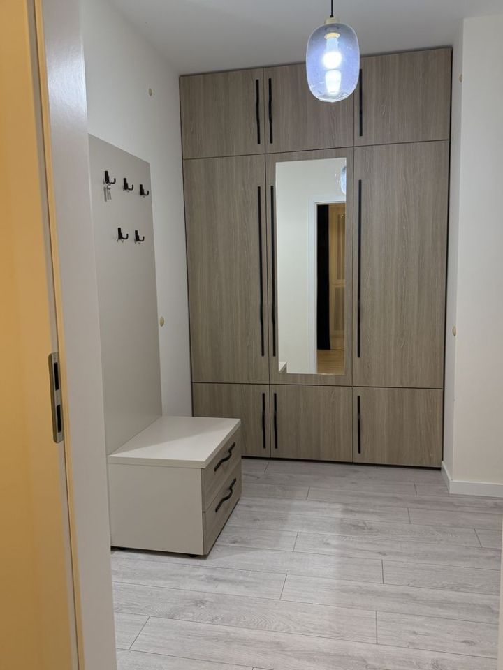 Mieszkanie 2-pokojowe Sulechów, ul. Władysława Hermana. Zdjęcie 2