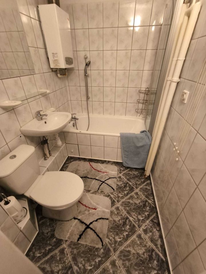 Mieszkanie 2-pokojowe Polkowice, ul. Andrzeja Kmicica. Zdjęcie 5