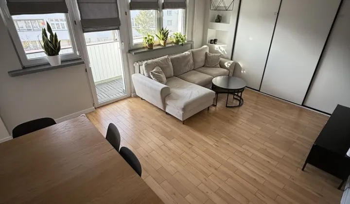 Mieszkanie 3-pokojowe Łaziska Górne, ul. Ogrodowa