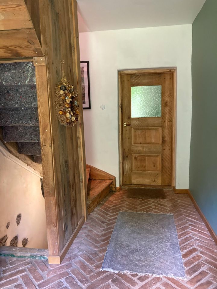 dom wolnostojący, 5 pokoi Łaniewo. Zdjęcie 18