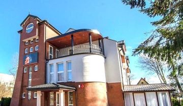 Nieruchomość komercyjna Mielno, ul. Olimpijska