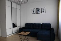 Mieszkanie 1-pokojowe Gdańsk Ujeścisko, ul. Lawendowe Wzgórze. Zdjęcie 3