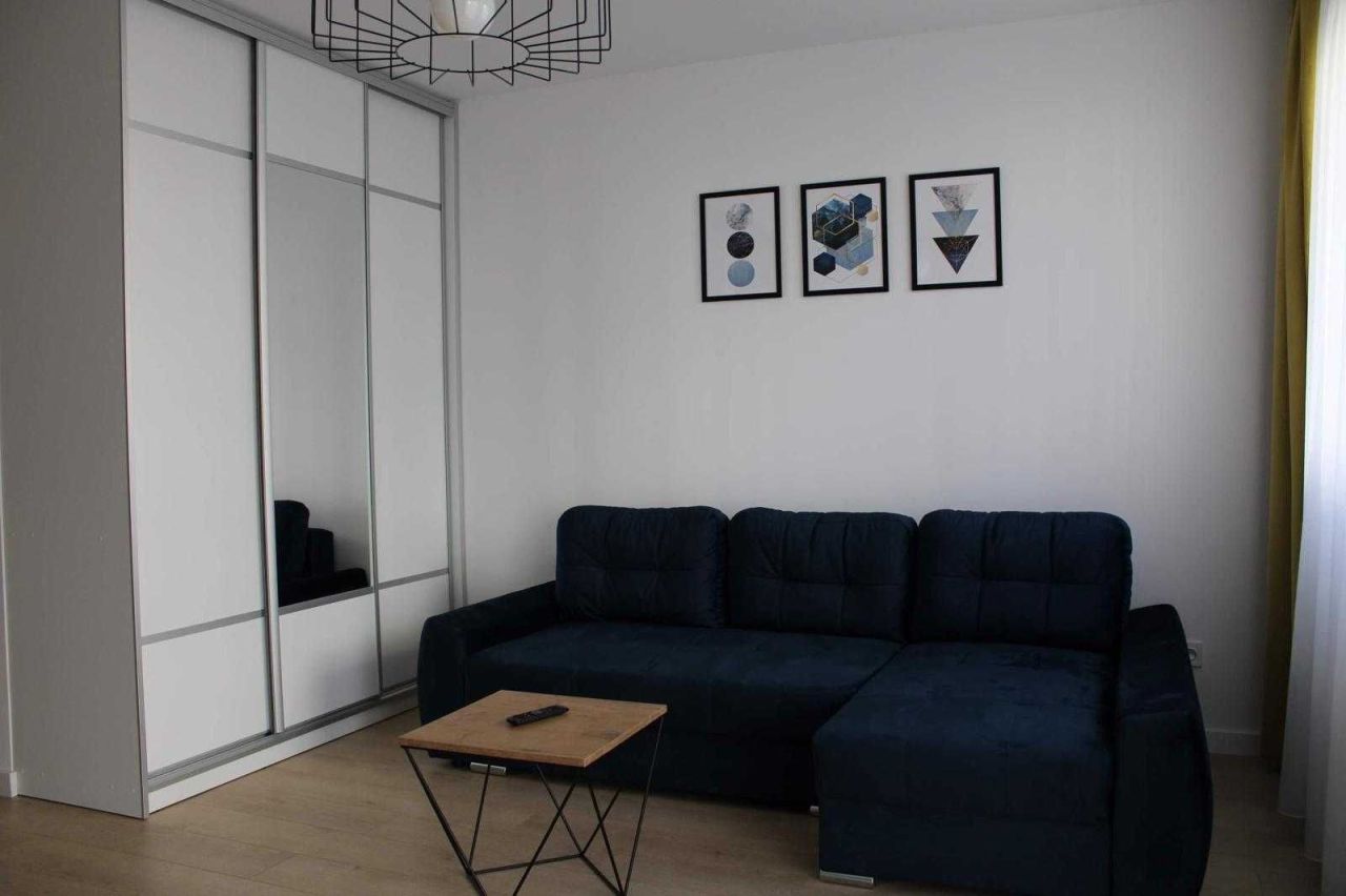 Mieszkanie 1-pokojowe Gdańsk Ujeścisko, ul. Lawendowe Wzgórze. Zdjęcie 4