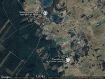 Mieszkanie 3-pokojowe Regiel