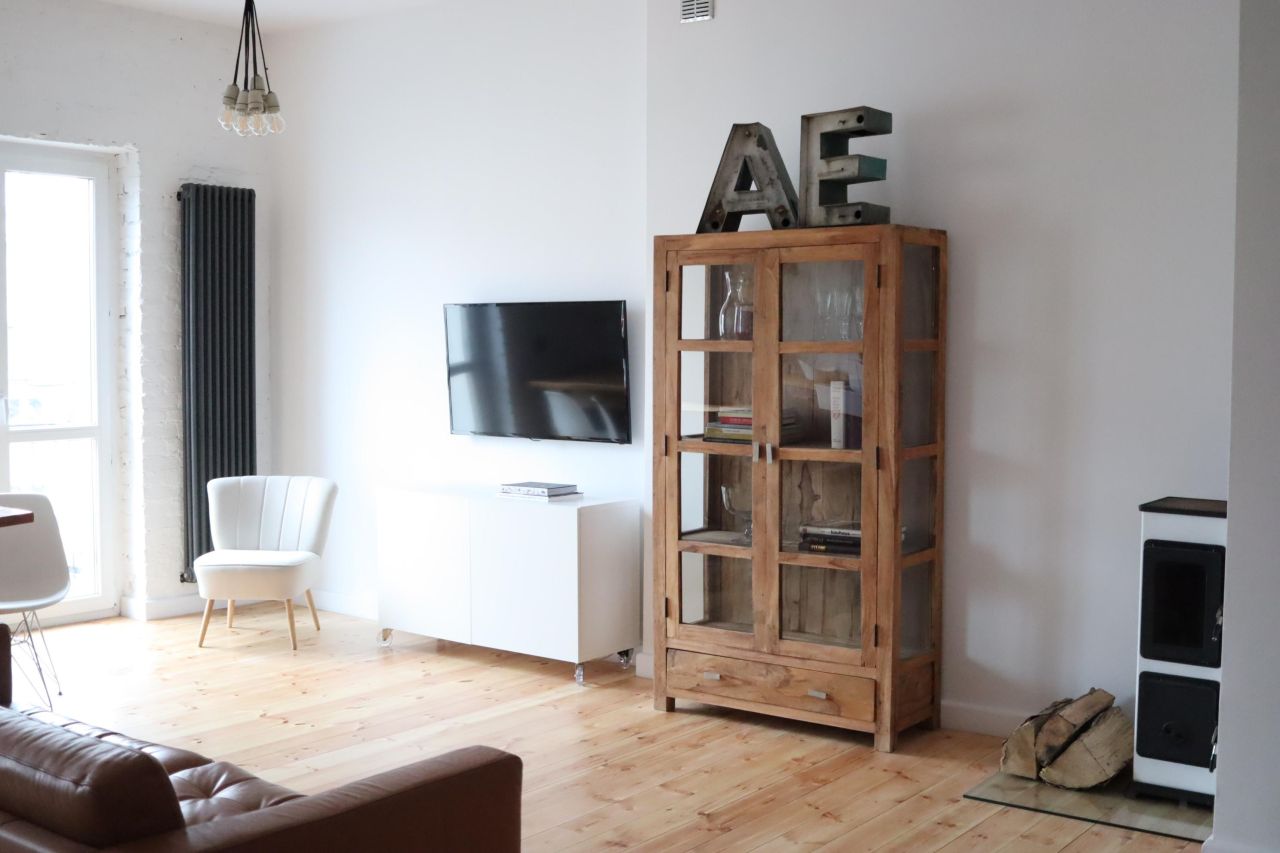 Mieszkanie 3-pokojowe Warszawa Mokotów, ul. Króżańska. Zdjęcie 8