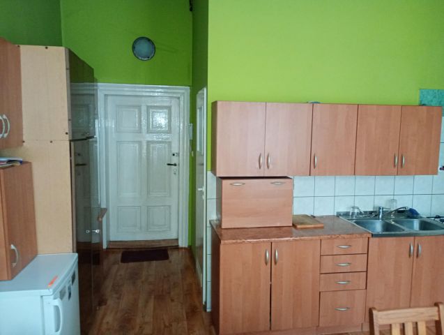 Mieszkanie 2-pokojowe Bielawa, pl. Wolności. Zdjęcie 1