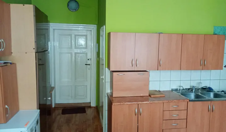 Mieszkanie 2-pokojowe Bielawa, pl. Wolności