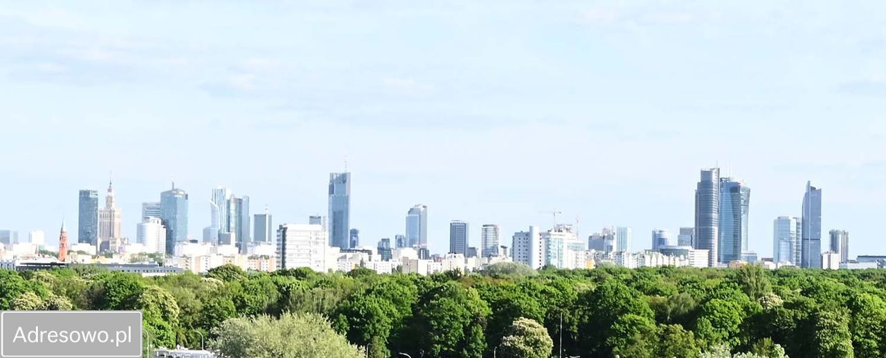 Mieszkanie 3-pokojowe Warszawa Żoliborz, ul. Ludwika Rydygiera. Zdjęcie 10