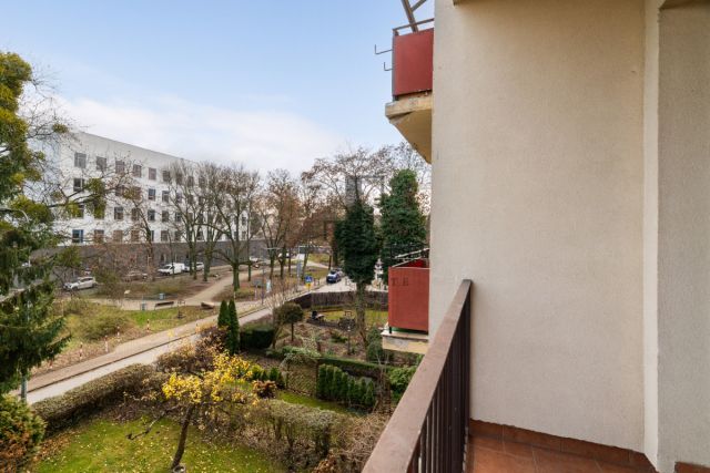 Mieszkanie 2-pokojowe Warszawa, ul. Eustachego Tyszkiewicza. Zdjęcie 22