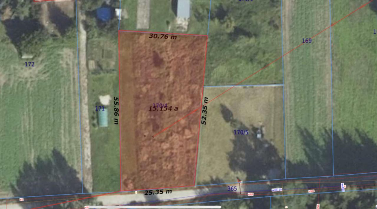 Działka budowlana Sobocisko. Zdjęcie 2