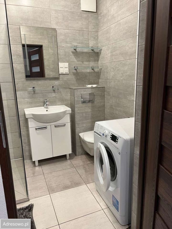 Mieszkanie 2-pokojowe Warszawa Żoliborz, ul. Przasnyska. Zdjęcie 7