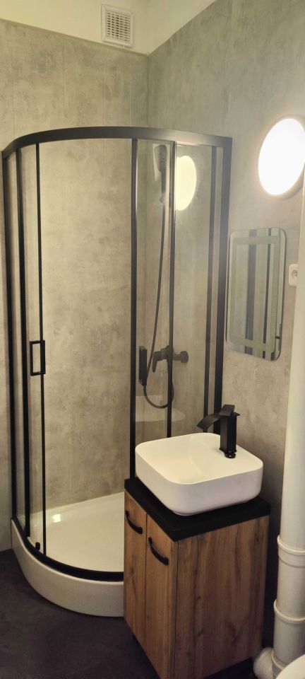 Mieszkanie 1-pokojowe Żyrardów, ul. Gen. Józefa Hallera. Zdjęcie 7