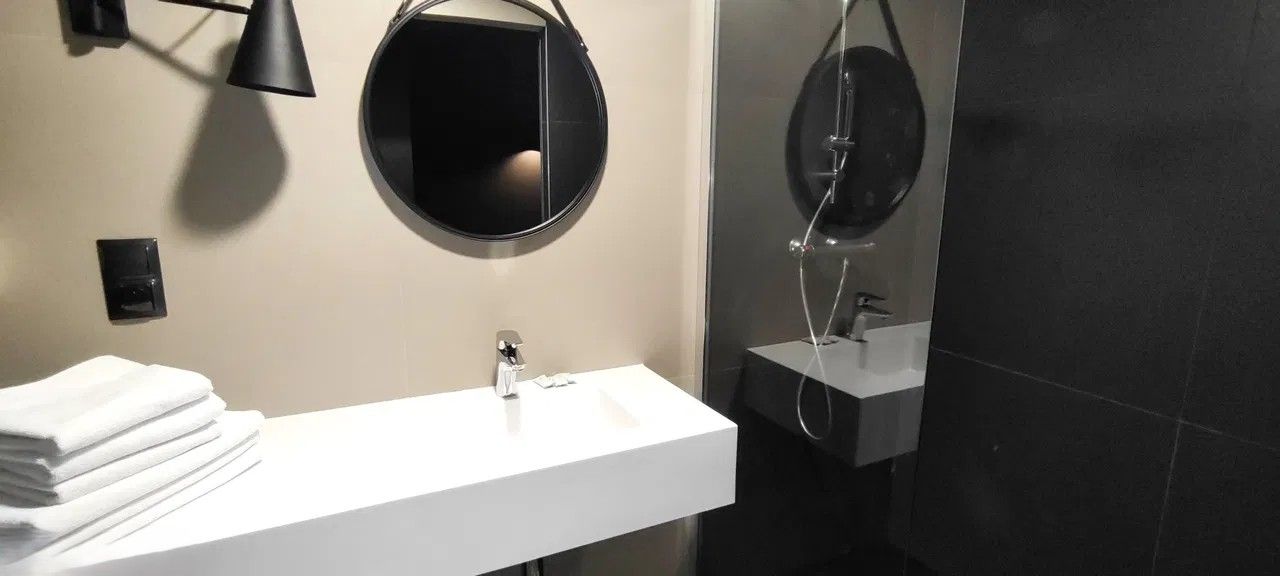 Mieszkanie 1-pokojowe Sienna. Zdjęcie 4