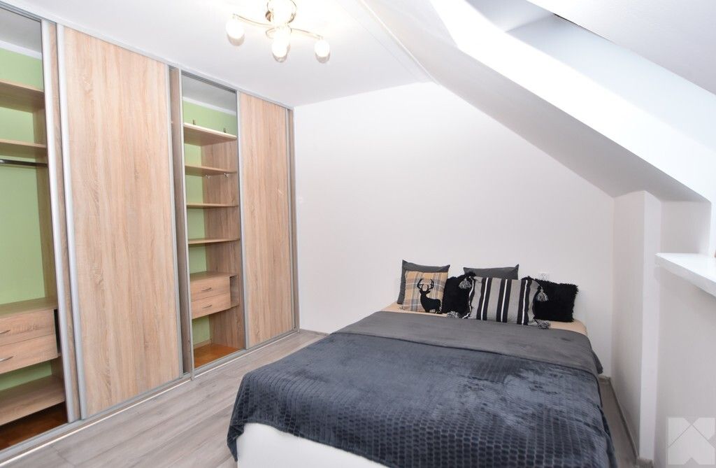 Mieszkanie 2-pokojowe Przemyśl, ul. Artura Malawskiego. Zdjęcie 6