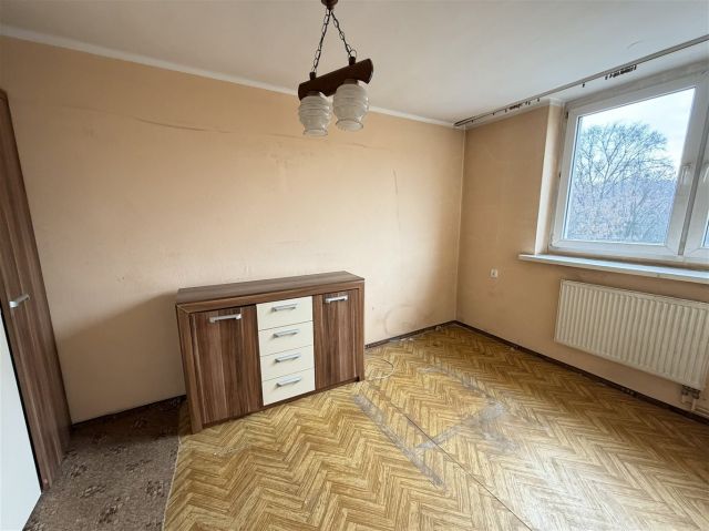 Mieszkanie 2-pokojowe Katowice Kostuchna, ul. Jana Filaka. Zdjęcie 4