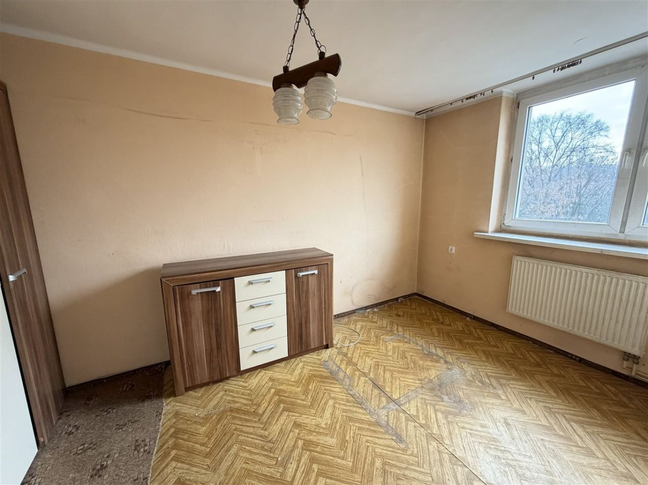 Mieszkanie 2-pokojowe Katowice Kostuchna, ul. Jana Filaka. Zdjęcie 4