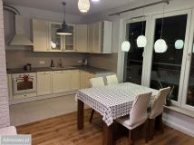 Mieszkanie 3-pokojowe Warszawa Odolany, ul. Jana Kazimierza. Zdjęcie 2