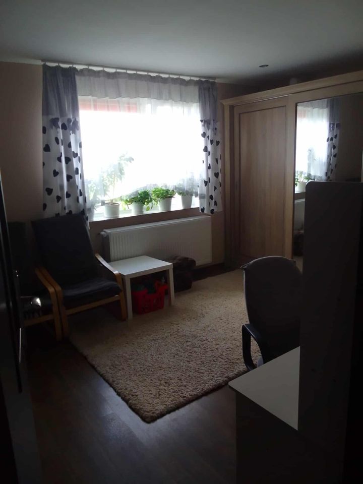 dom wolnostojący, 4 pokoje Brodzica. Zdjęcie 8