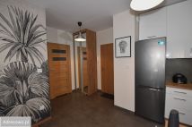 Mieszkanie 2-pokojowe Białystok Centrum, ul. Wisławy Szymborskiej. Zdjęcie 3