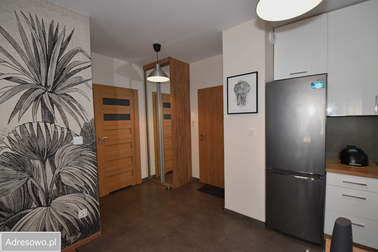 Mieszkanie 2-pokojowe Białystok Centrum, ul. Wisławy Szymborskiej. Zdjęcie 4