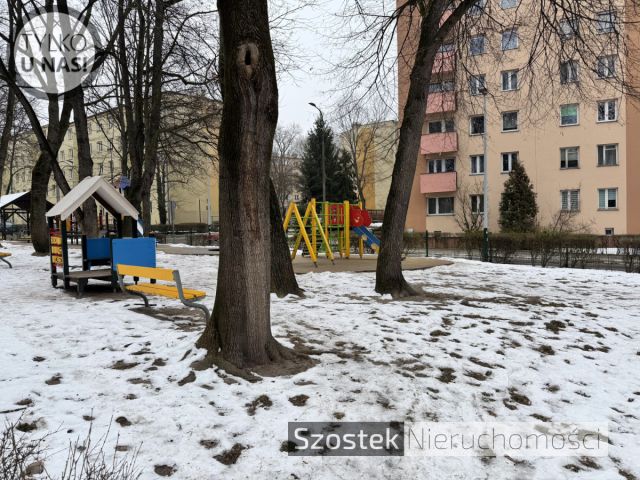 Mieszkanie 1-pokojowe Kraków Krowodrza, ul. Mazowiecka. Zdjęcie 13