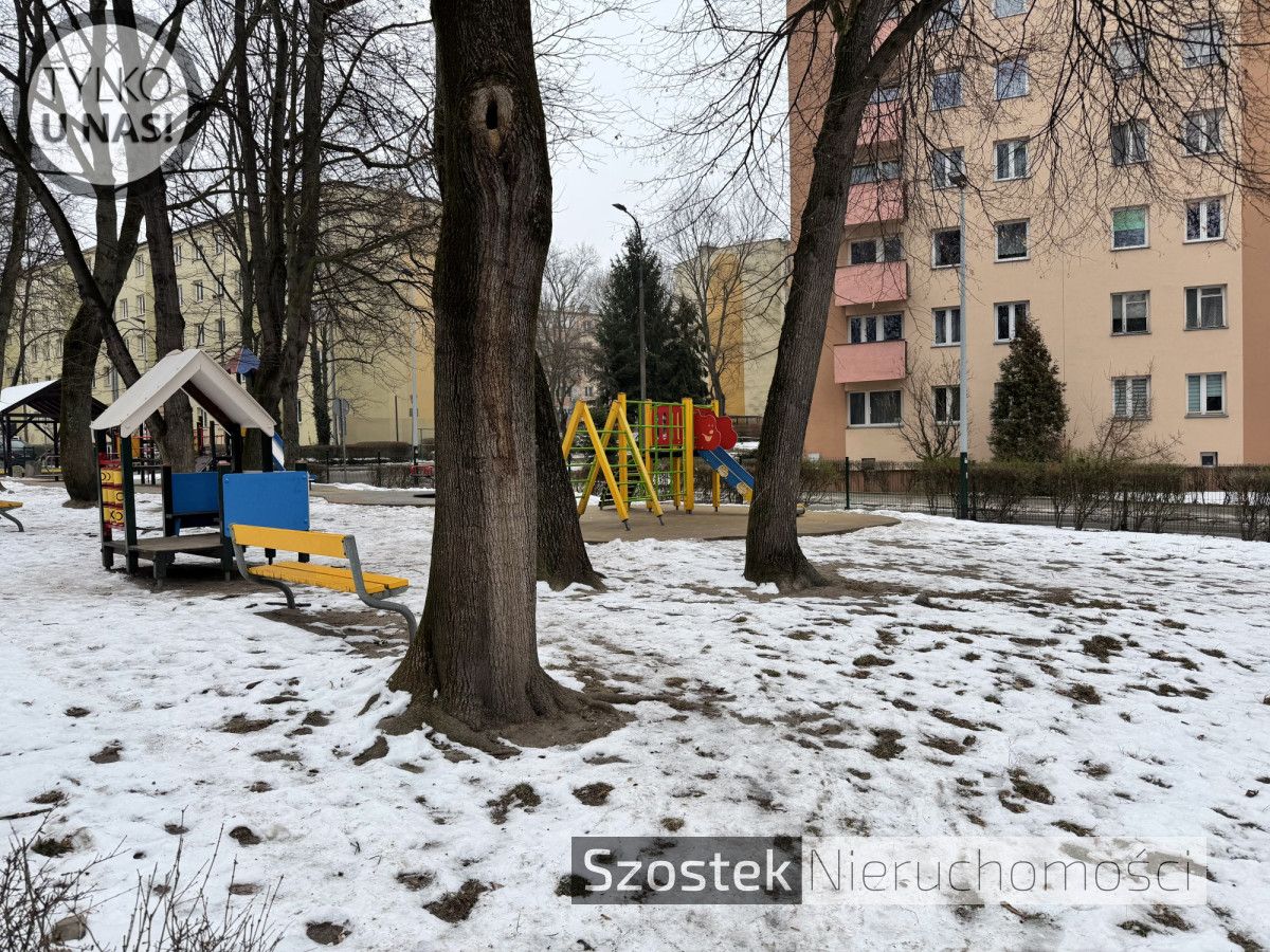 Mieszkanie 1-pokojowe Kraków Krowodrza, ul. Mazowiecka. Zdjęcie 13