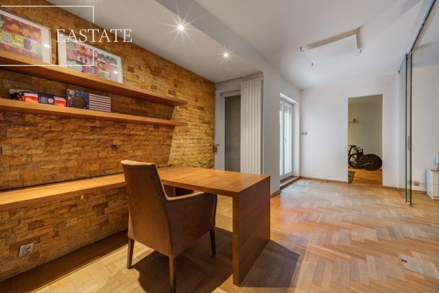 Mieszkanie 6-pokojowe Warszawa Śródmieście, ul. Czerniakowska. Zdjęcie 12