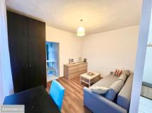 Mieszkanie 1-pokojowe Wrocław Księże Małe, ul. Rybnicka. Zdjęcie 4