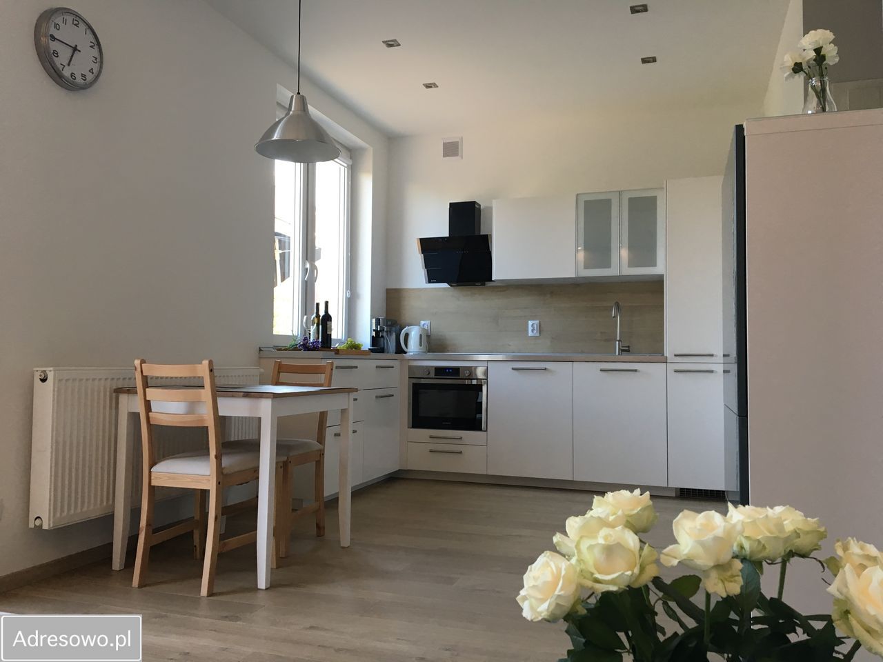 Mieszkanie 2-pokojowe Gdynia Śródmieście, ul. Armii Krajowej. Zdjęcie 4