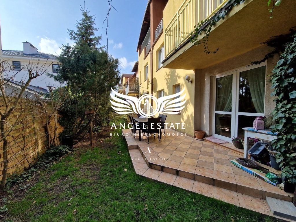 Mieszkanie 3-pokojowe Szczecin Gumieńce, ul. Poronińska. Zdjęcie 22