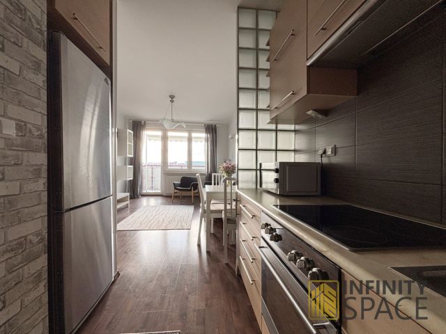 Mieszkanie 2-pokojowe Warszawa Mokotów, ul. Czerska. Zdjęcie 9