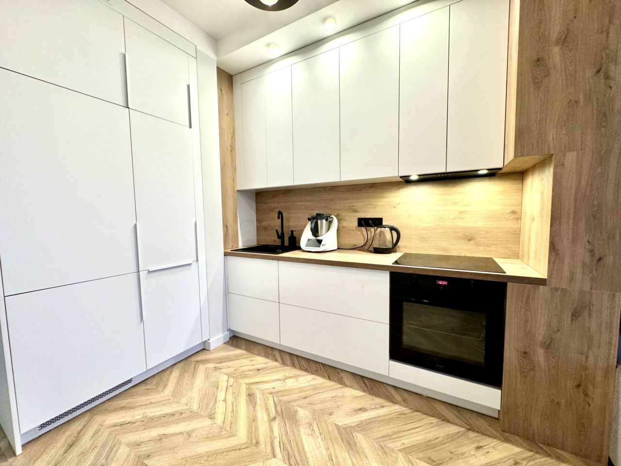 Mieszkanie 2-pokojowe Jelenia Góra Centrum, ul. os. Rakownica. Zdjęcie 13