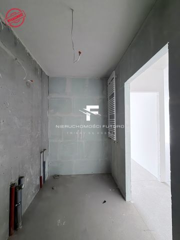 Mieszkanie 1-pokojowe Poznań Jeżyce, ul. Klemensa Janickiego. Zdjęcie 12