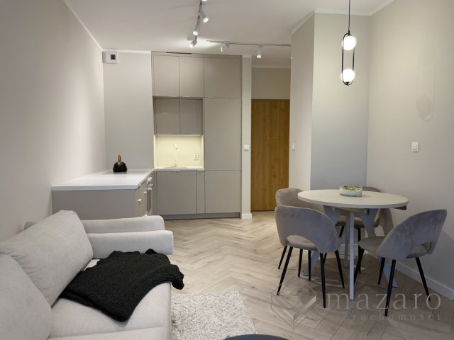 Mieszkanie 2-pokojowe Bydgoszcz Śródmieście, ul. Pomorska. Zdjęcie 3