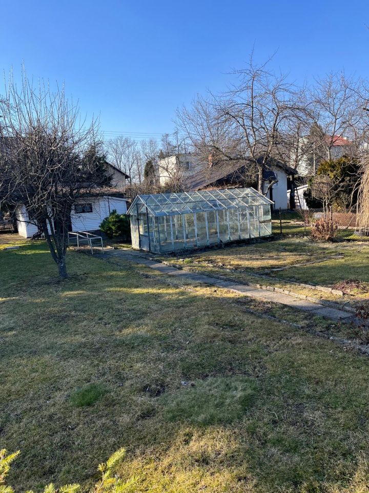 Działka rekreacyjna Andrychów Olszyny, ul. Beskidzka. Zdjęcie 2