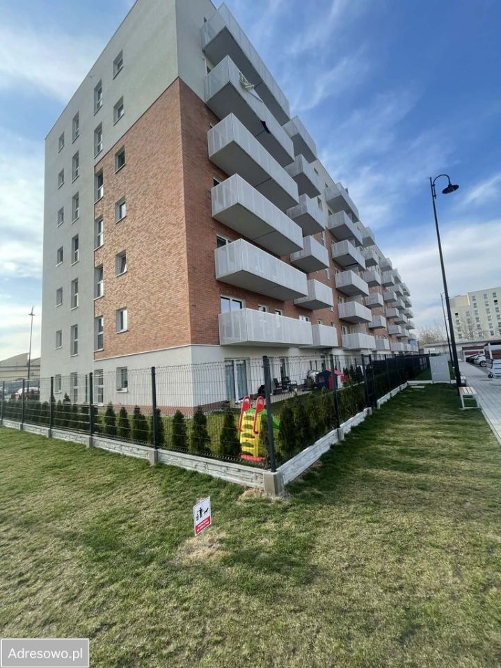 Mieszkanie 3-pokojowe Łódź Polesie, ul. Walerego Wróblewskiego. Zdjęcie 10
