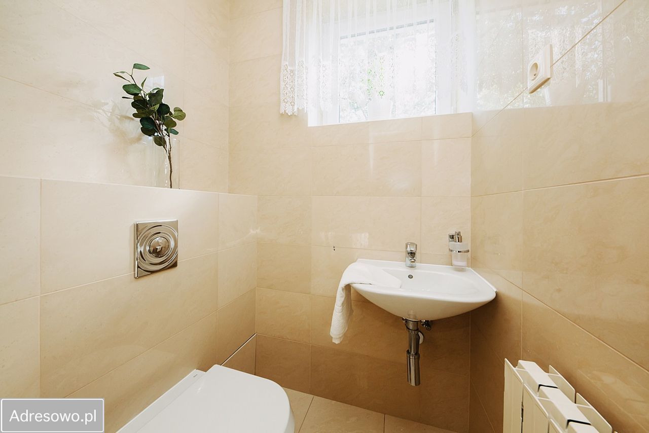 dom wolnostojący, 6 pokoi Warszawa Zacisze. Zdjęcie 8