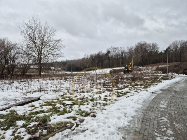 Działka budowlana Lublin Sławin. Zdjęcie 4