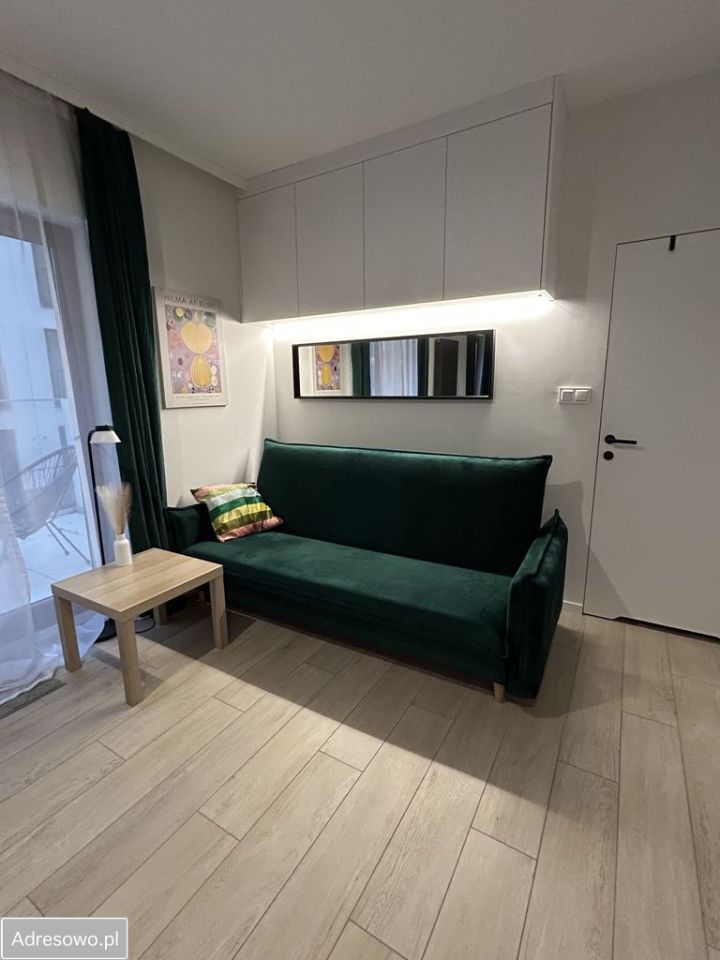 Mieszkanie 1-pokojowe Lublin Śródmieście, ul. Wieniawska. Zdjęcie 5